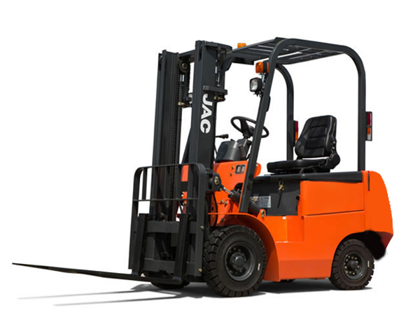 Electric Forklift 2.5T